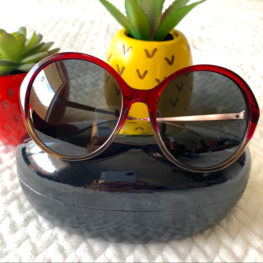 Coach Sunglasses